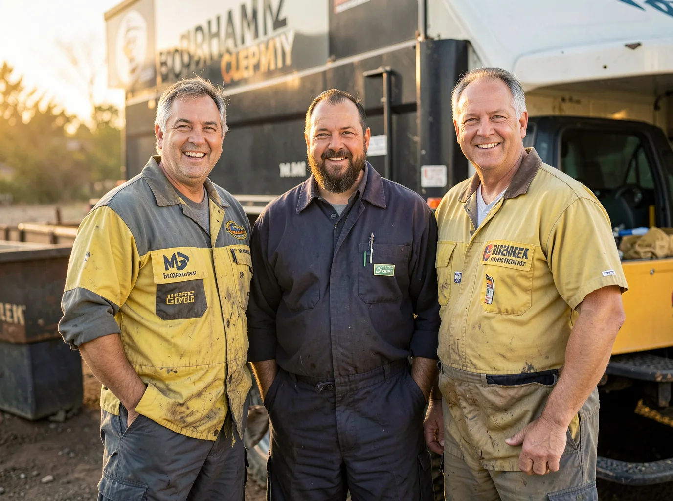 Sewage Cleanup company in Los Gatos, CA